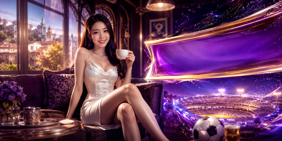 Người chơi thưởng thức cà phê Đà Lạt và cá cược trực tuyến