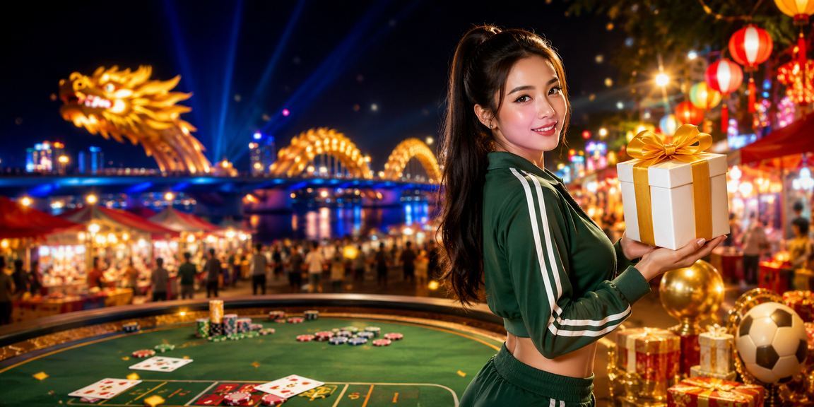 Người dùng Đà Nẵng xem kết quả thể thao và trải nghiệm giải trí trực tuyến ban đêm